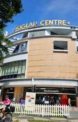 Siglap V (D15), Apartment #632969271